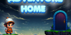 Adventure Home