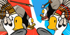 Age Of War 3