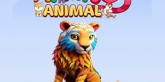 AI Mix Animal