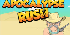 Apocalypse Rush