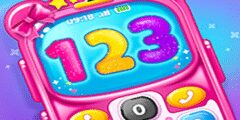 Baby Princess Phone