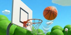 Basketball Park