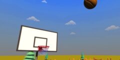 Basketball School