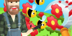 Bee keeper