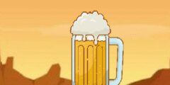 Beer Clicker