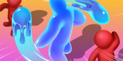 Blob Hero