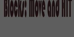 Blocks Move n HIT