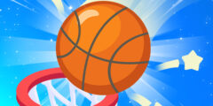 Bounce Dunk Frvr