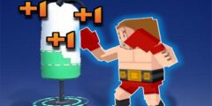 Boxing Hero 2077