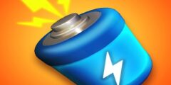 Brain Game Battery Color Sort Puzzle