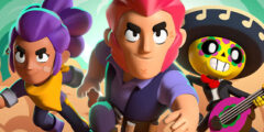Brawlers Arena Battle Stars
