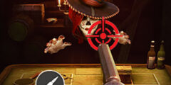 Buckshot Roulette
