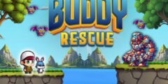 Buddy Rescue