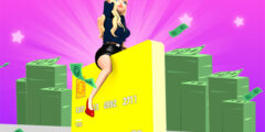 Build A Rich Queen