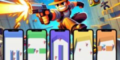 Bullets Master