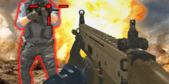 Call of Bravery Shooter