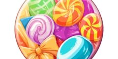 CANDY KILLER