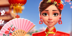 Celebrity Lunar New Year