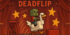 Chicken Jockey Deadflip