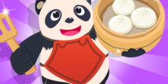Chinese Cuisine Chef
