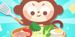 Chinese Food Chef DuDu
