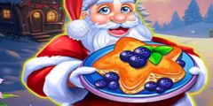 Christmas Cooking Chef