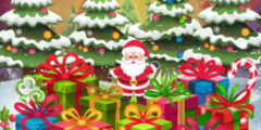Christmas Gift Match