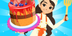 Cooking Fever Happy Chef