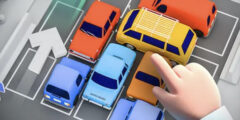 Crazy Parking Jam  Car Jam Game
