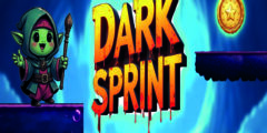 Dark Sprint
