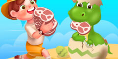 Dragon Island Idle 3d