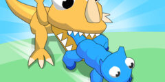 Eat To Evolve 2