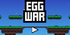 Egg Wars