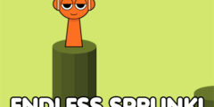 Endless Sprunki
