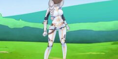 Fantasy Anime Dress Up