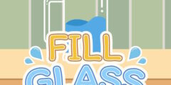 Fill Glass