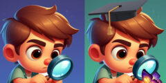 Find All Differences