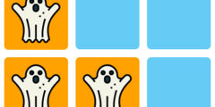 Find Ghost