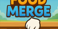 Food Merge