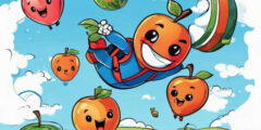 Fruit Merge Catalogue