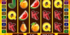 Fruity Fortune Slot Frenzy