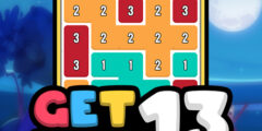 Get 13 Puzzle