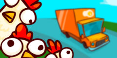 Go Chicken Go