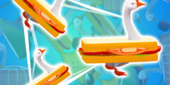 Goose Match 3D