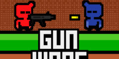 Gunwars