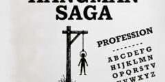Hangman Saga