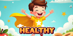 Healthy Hero