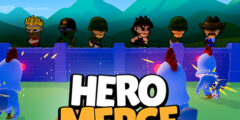 Hero Merge