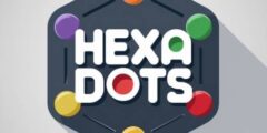 Hexa Dots