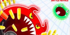 holey battle royale